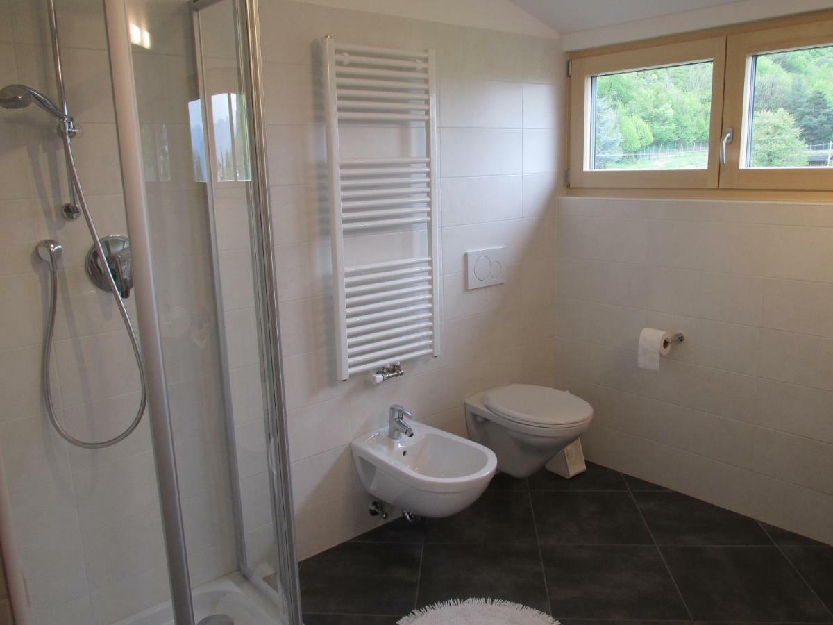 Rebhof Kaltern Villa Exteriör bild